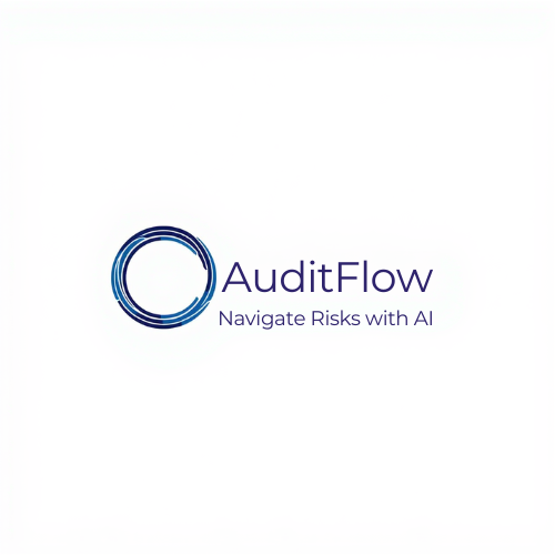 AuditFlow Logo